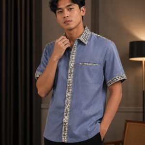 SHIRTING POLOS - SP L0023