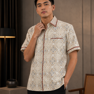 SHIRTING POLOS - SP L0024