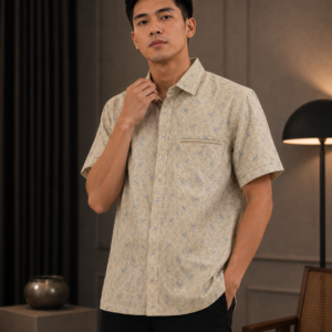 SHIRTING POLOS - SP L0025