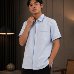 SHIRTING POLOS - SP L0026