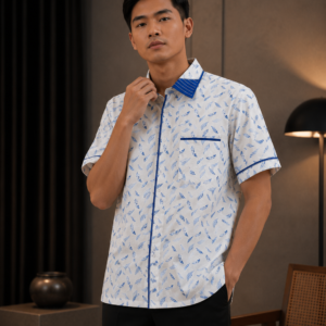 SHIRTING POLOS - SP L0027