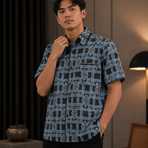 SHIRTING POLOS - SP L0028