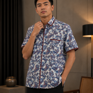 SHIRTING POLOS - SP L0029