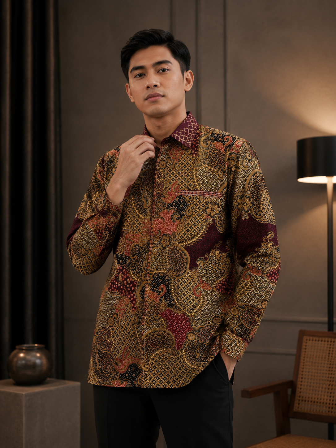 PRINTING REGULER - PR M0013