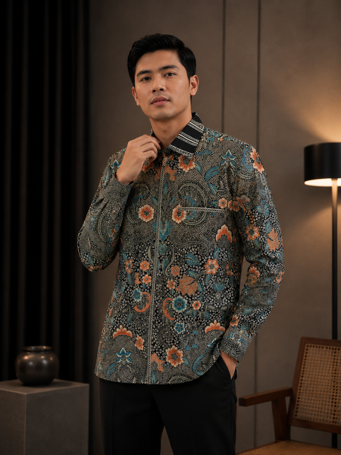 PRINTING REGULER - PR M0014