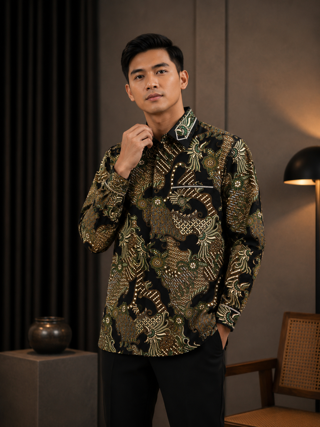 PRINTING REGULER - PR M0015