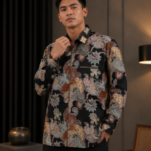 PRINTING REGULER - PR M0016