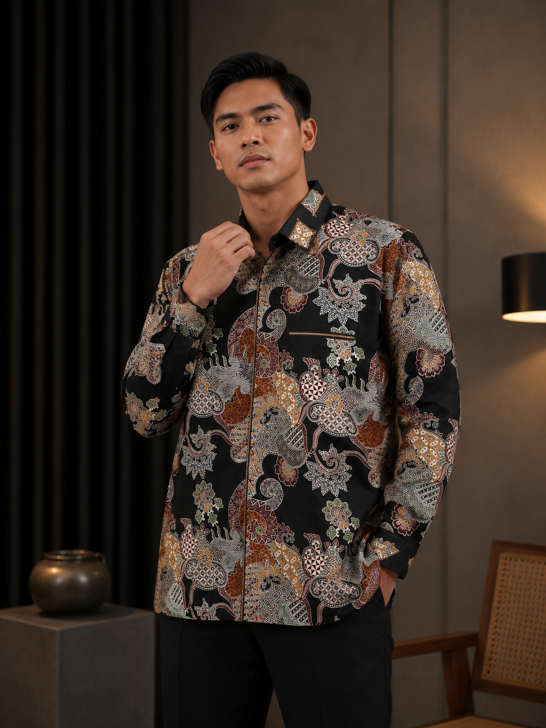 PRINTING REGULER - PR M0016