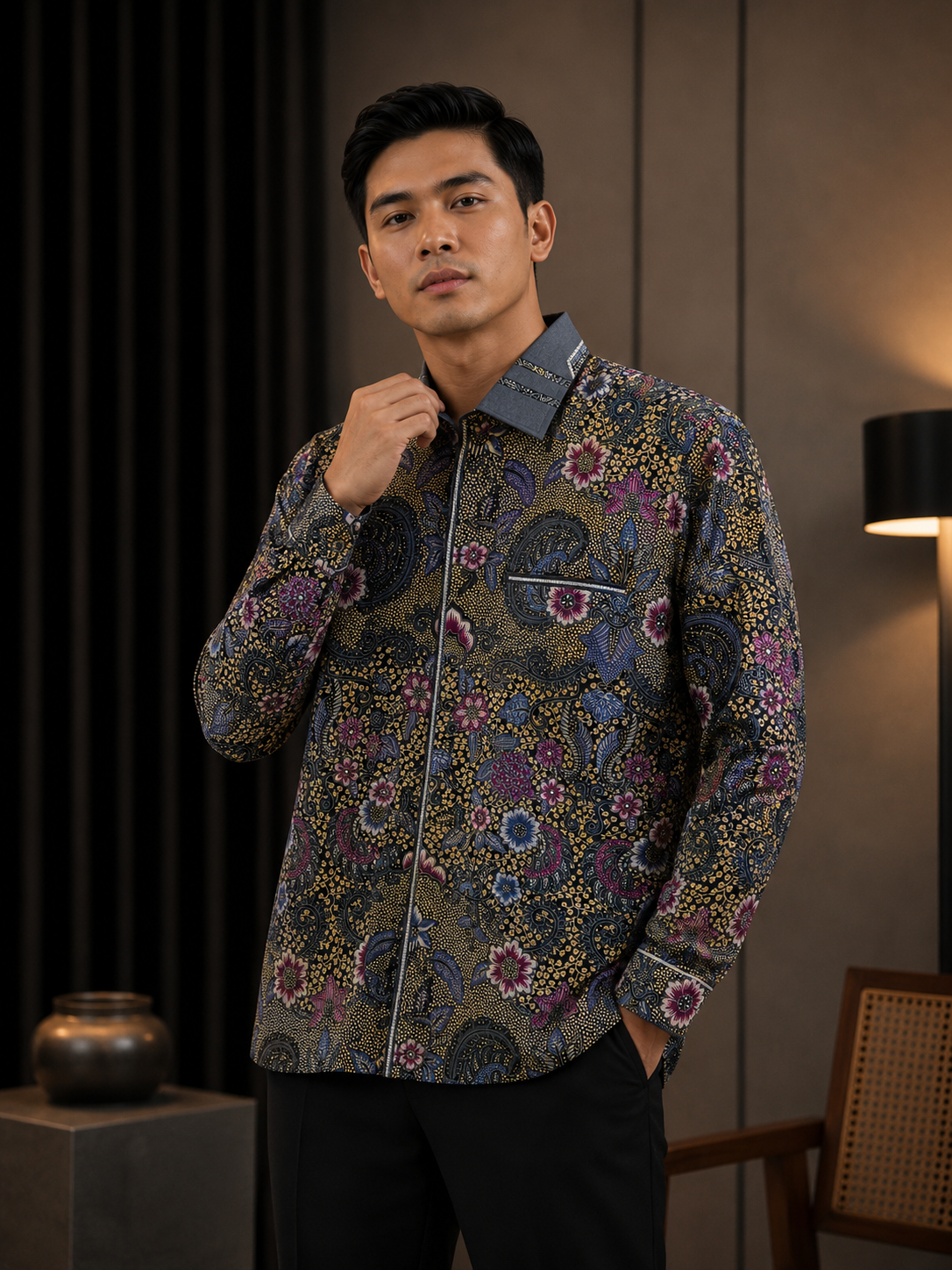 PRINTING REGULER - PR M0017