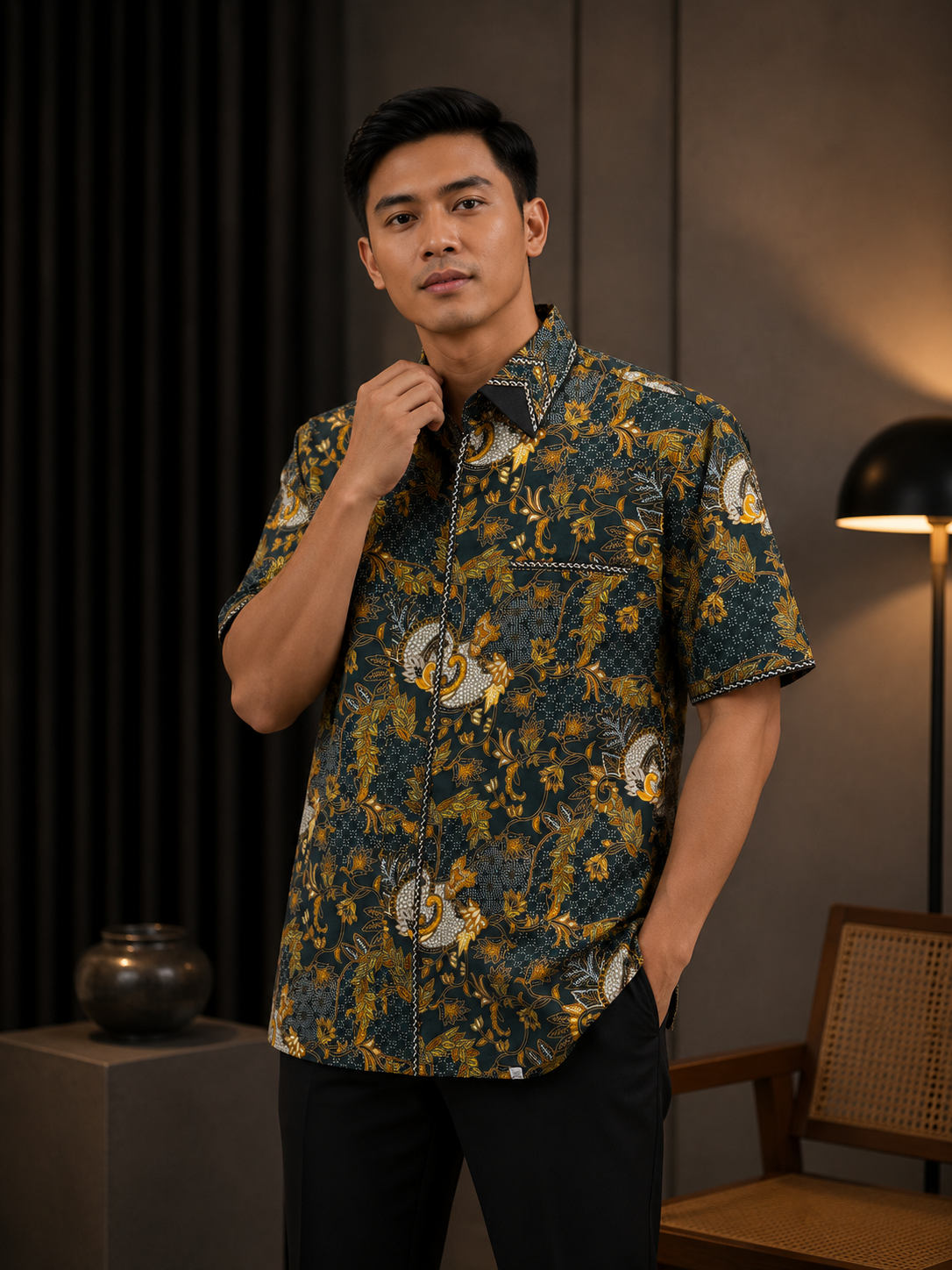 PRINTING REGULER - PR L0014