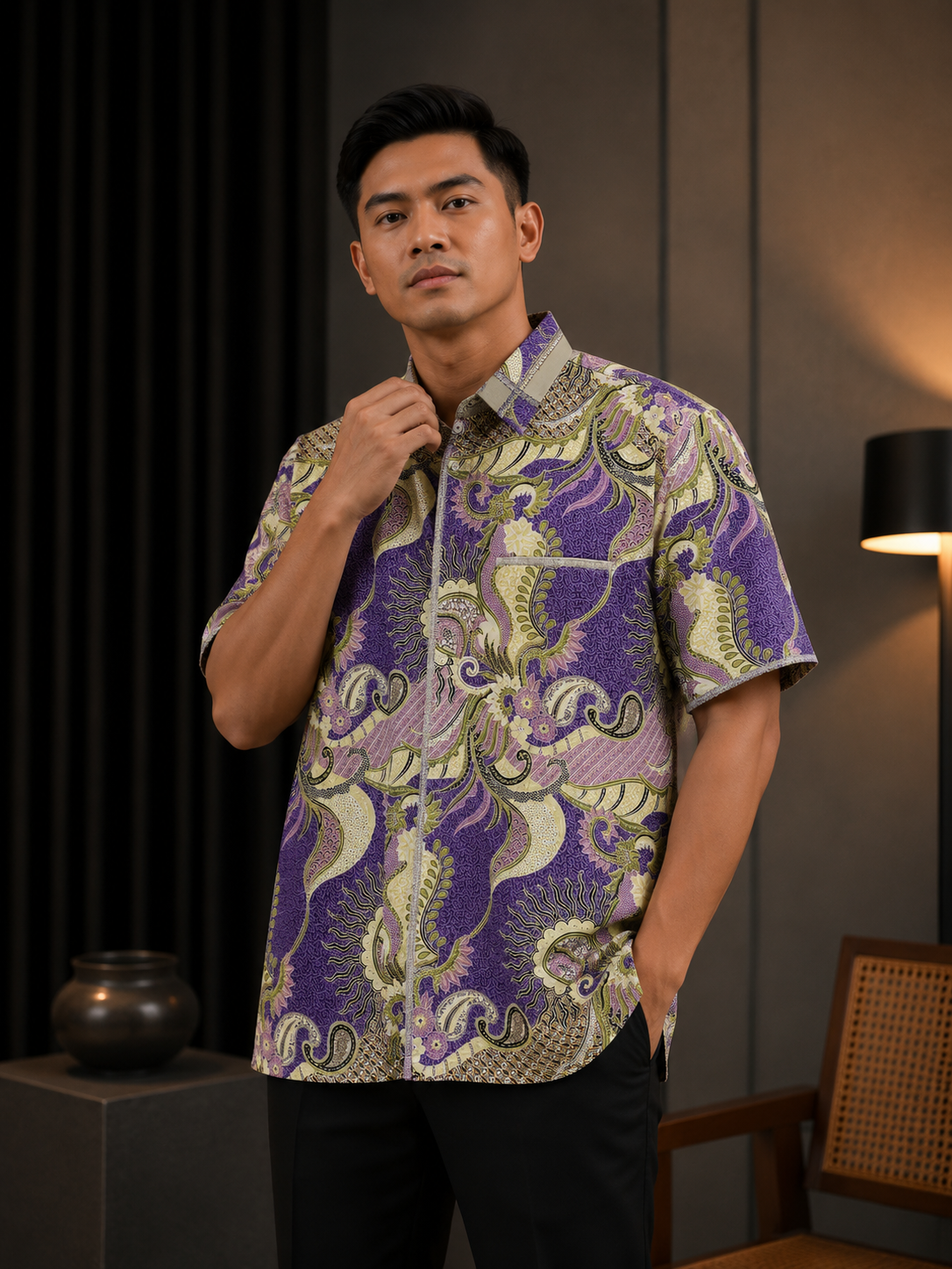 PRINTING REGULER - PR L0015