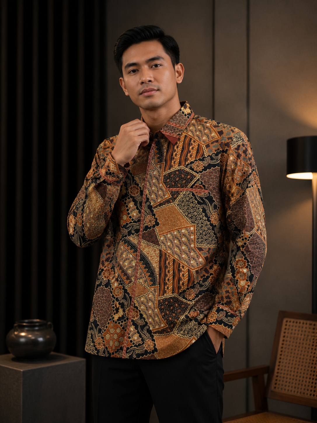 PRINTING REGULER - PR L0016