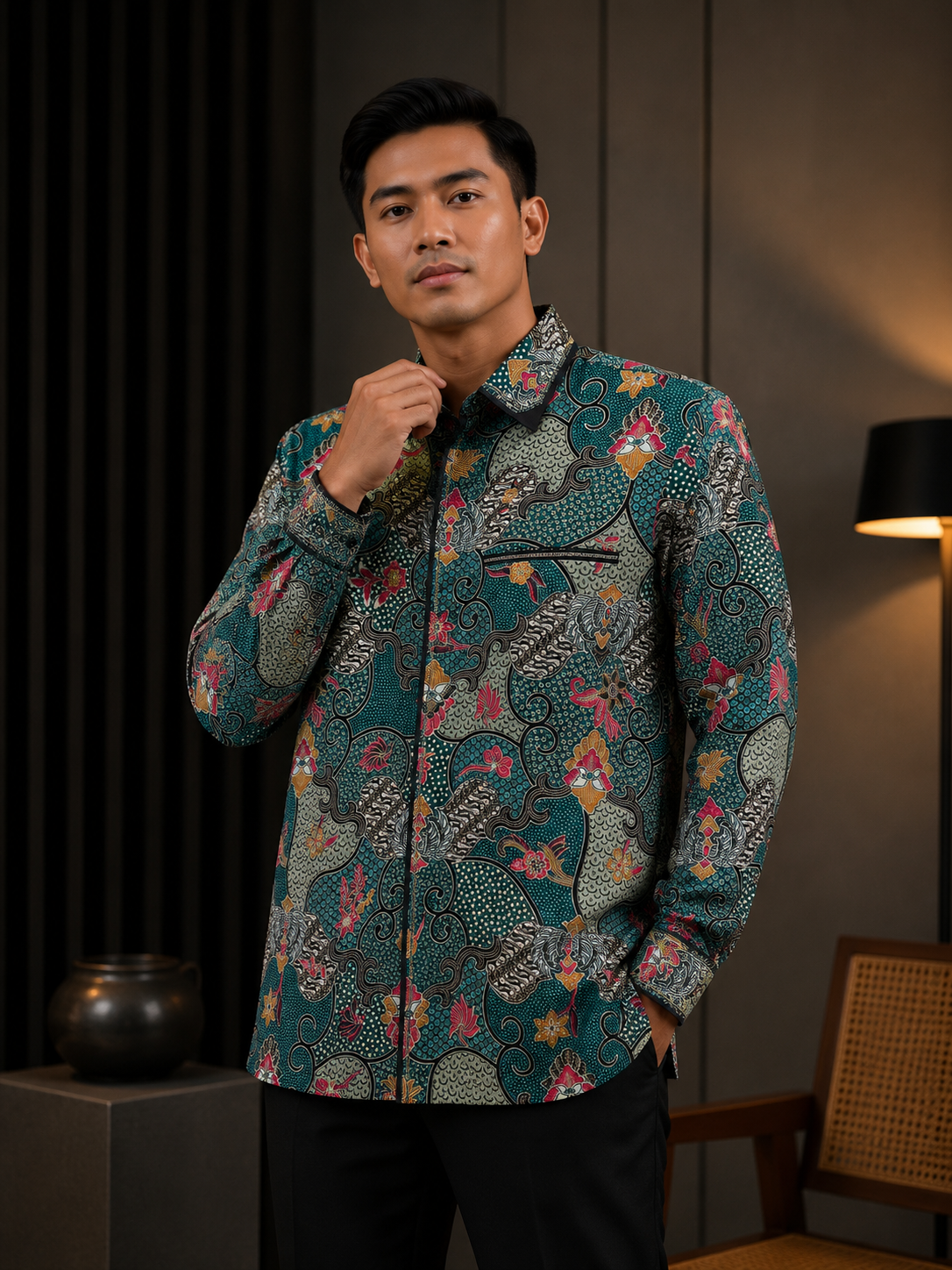 PRINTING REGULER - PR L0017