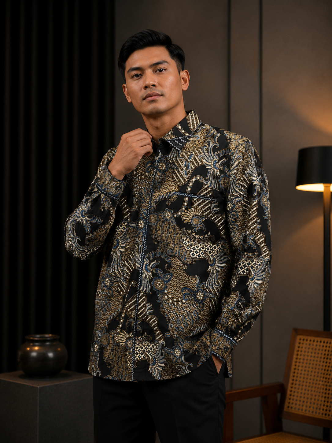 PRINTING REGULER - PR L0018
