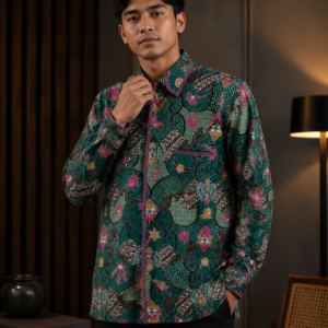 PRINTING REGULER - PR L0019