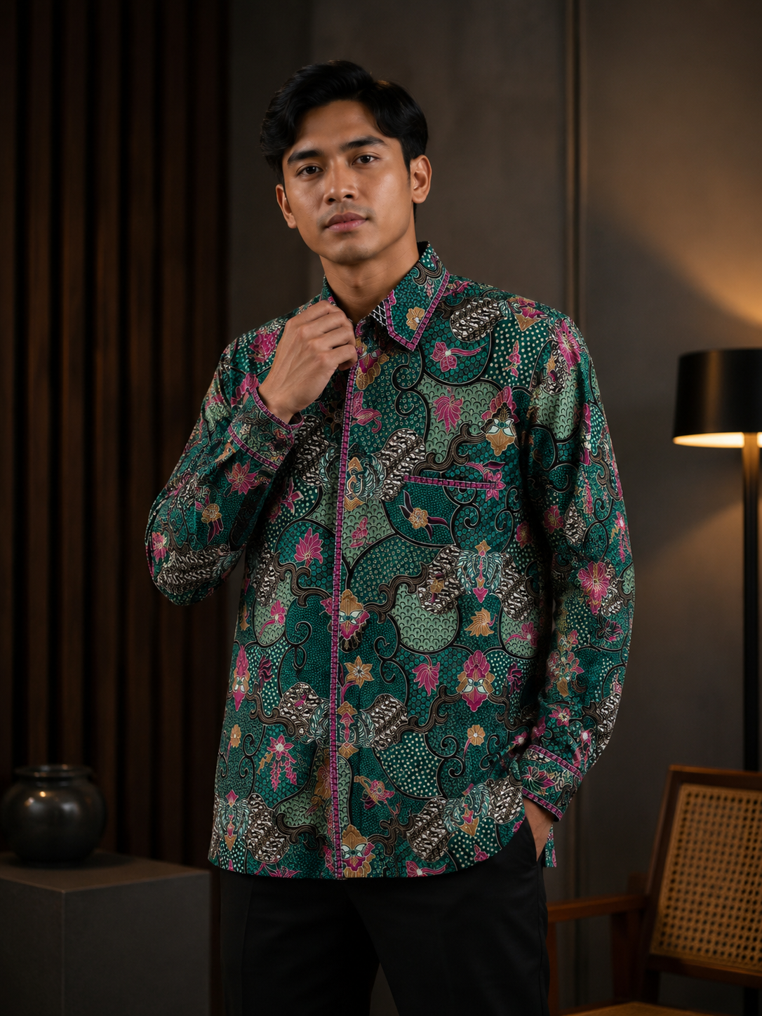 PRINTING REGULER - PR L0019