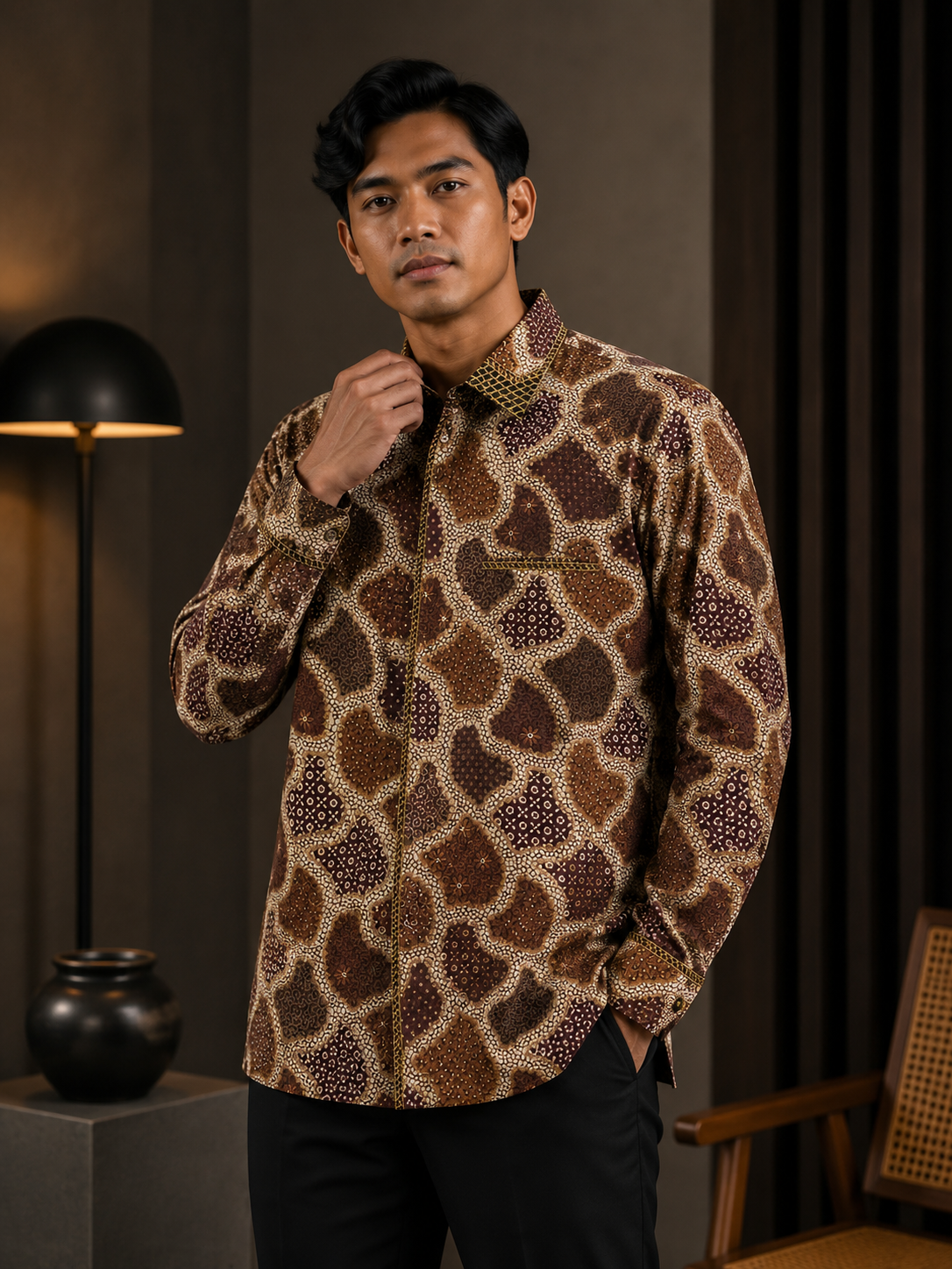 PRINTING REGULER - PR L0020