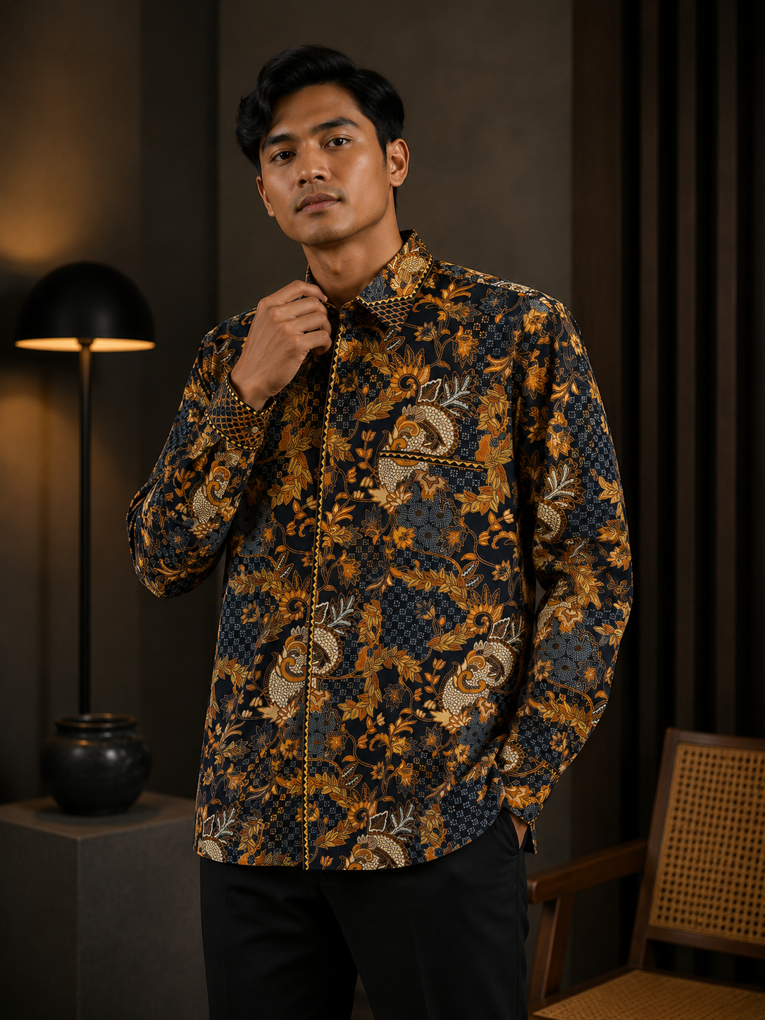 PRINTING REGULER - PR L0021