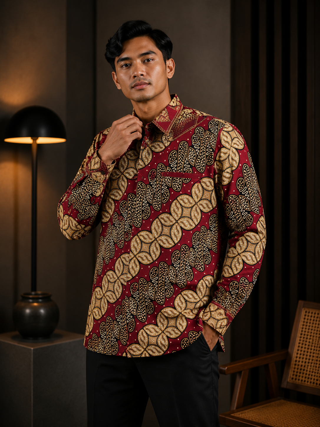 PRINTING REGULER - PR XL0009