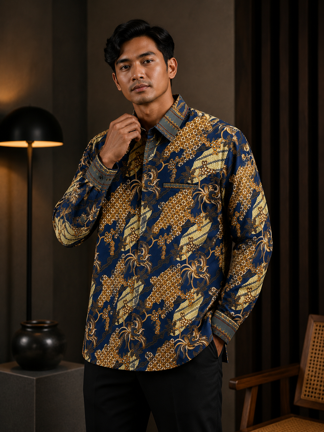 PRINTING REGULER - PR XL0010