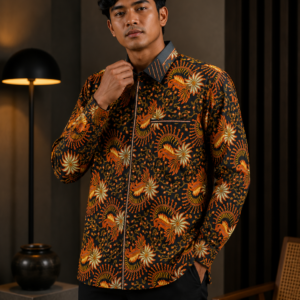 PRINTING REGULER - PR XL0011