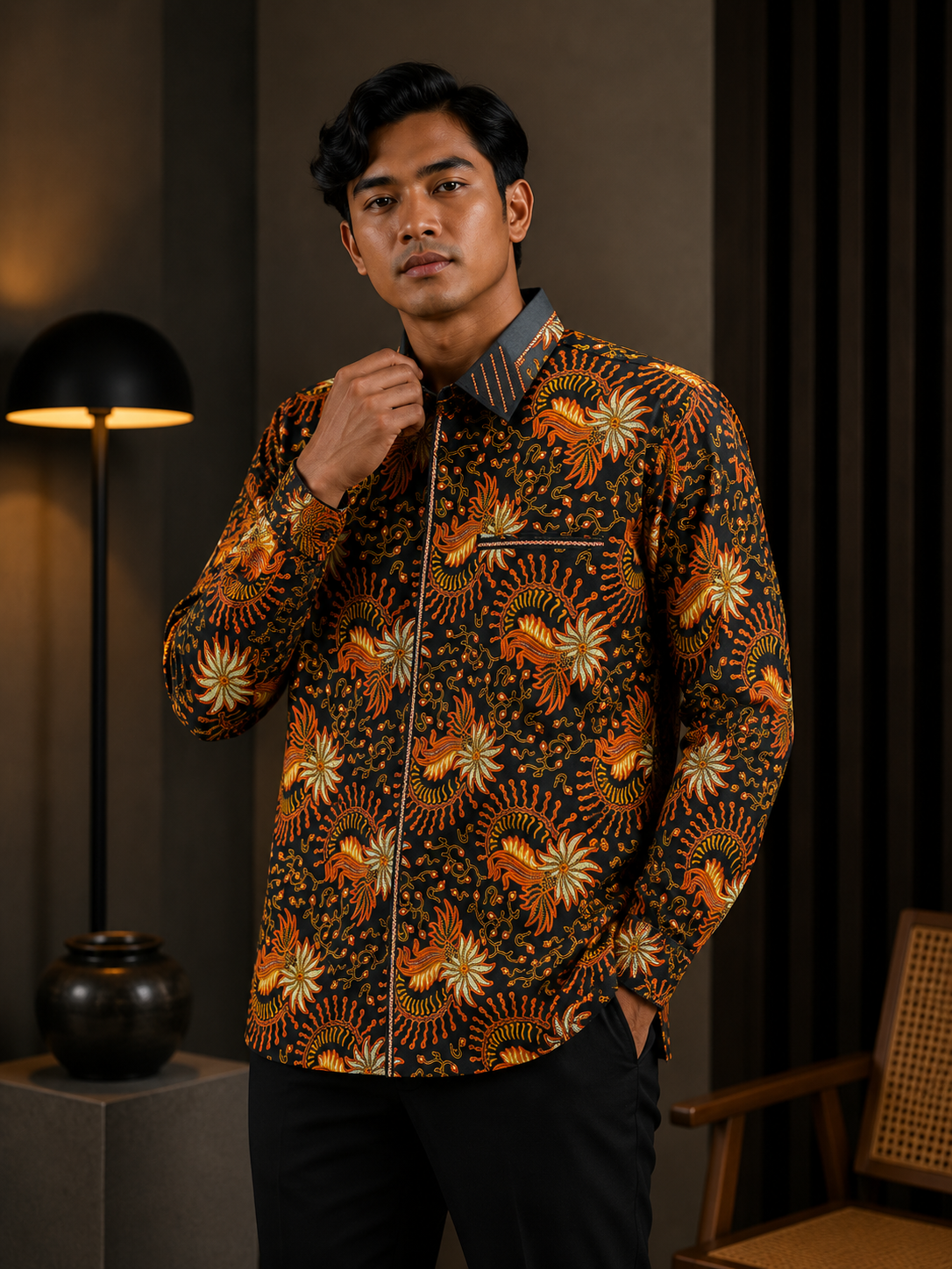 PRINTING REGULER - PR XL0011