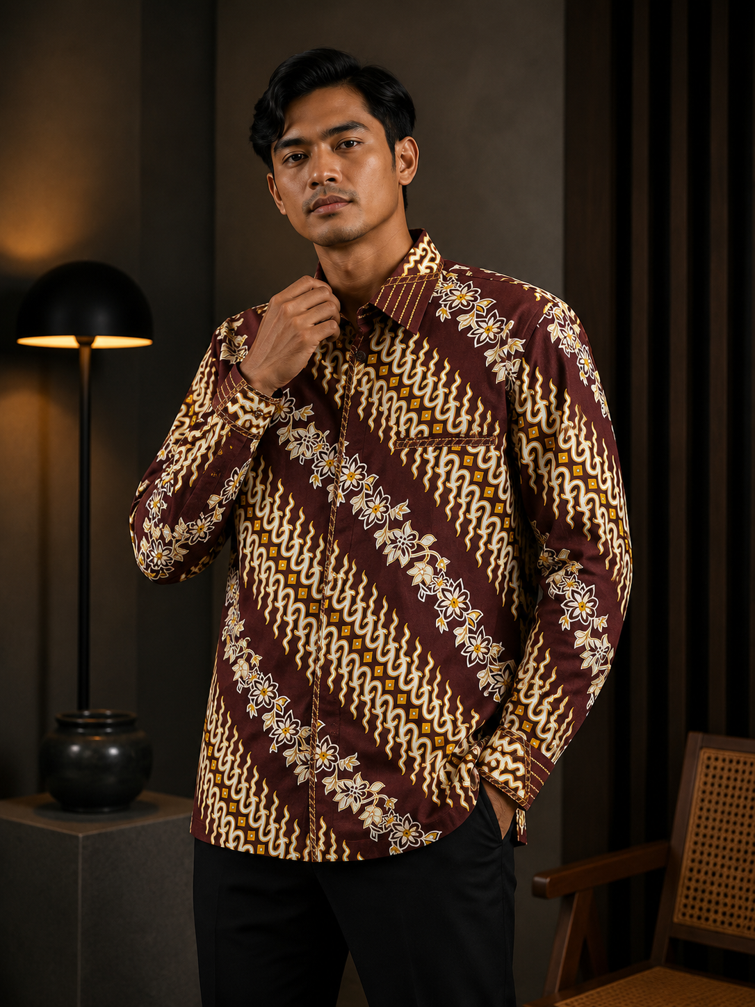 PRINTING REGULER - PR XL0012