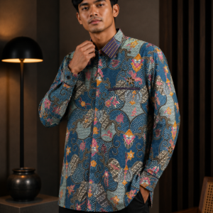 PRINTING REGULER - PR XL0013