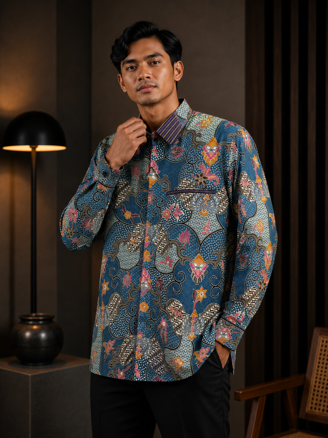 PRINTING REGULER - PR XL0013
