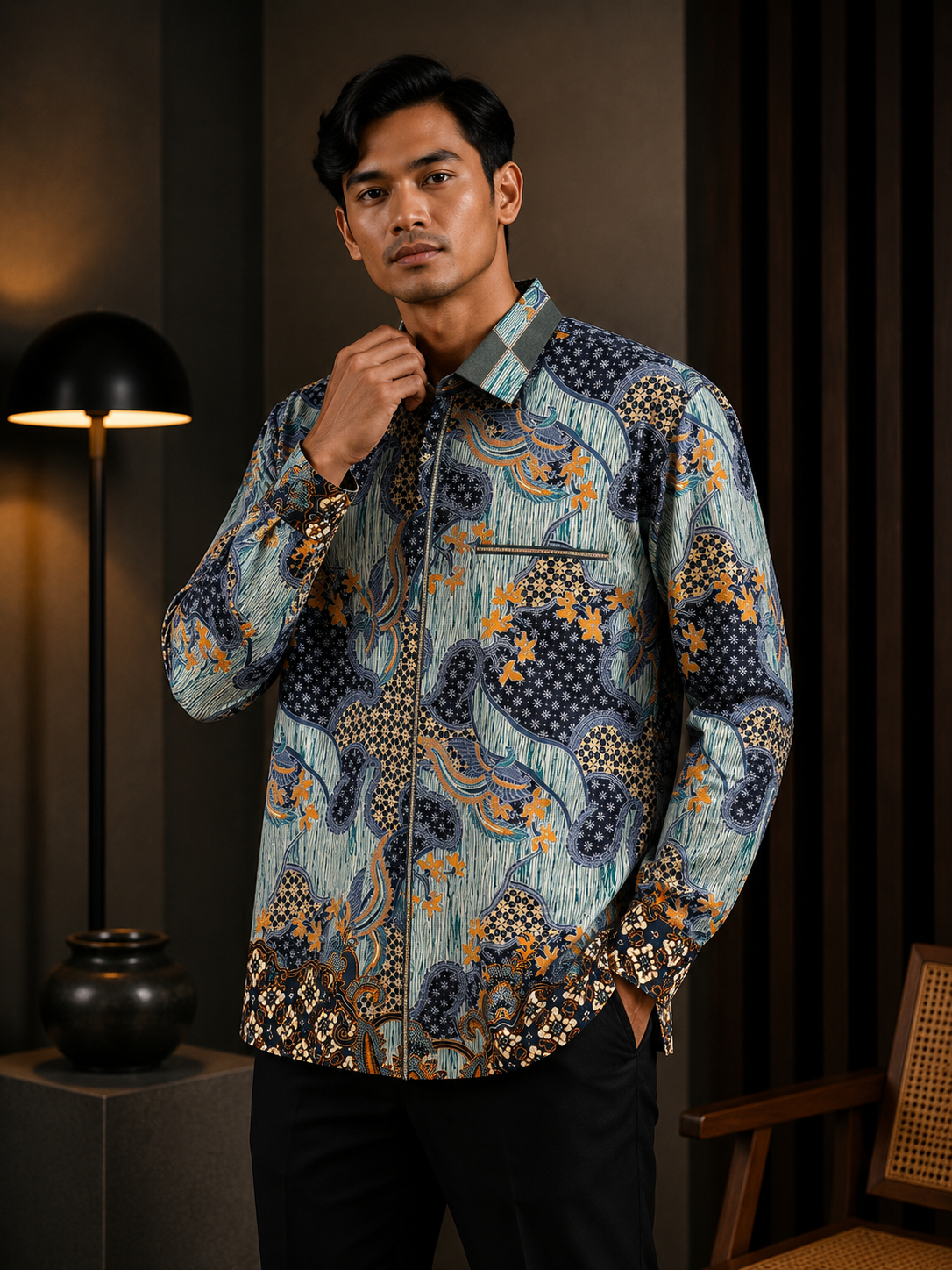PRINTING REGULER - PR XL0014