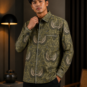 PRINTING REGULER - PR XL0015