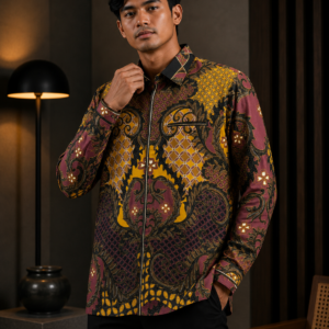 PRINTING REGULER - PR XL0016