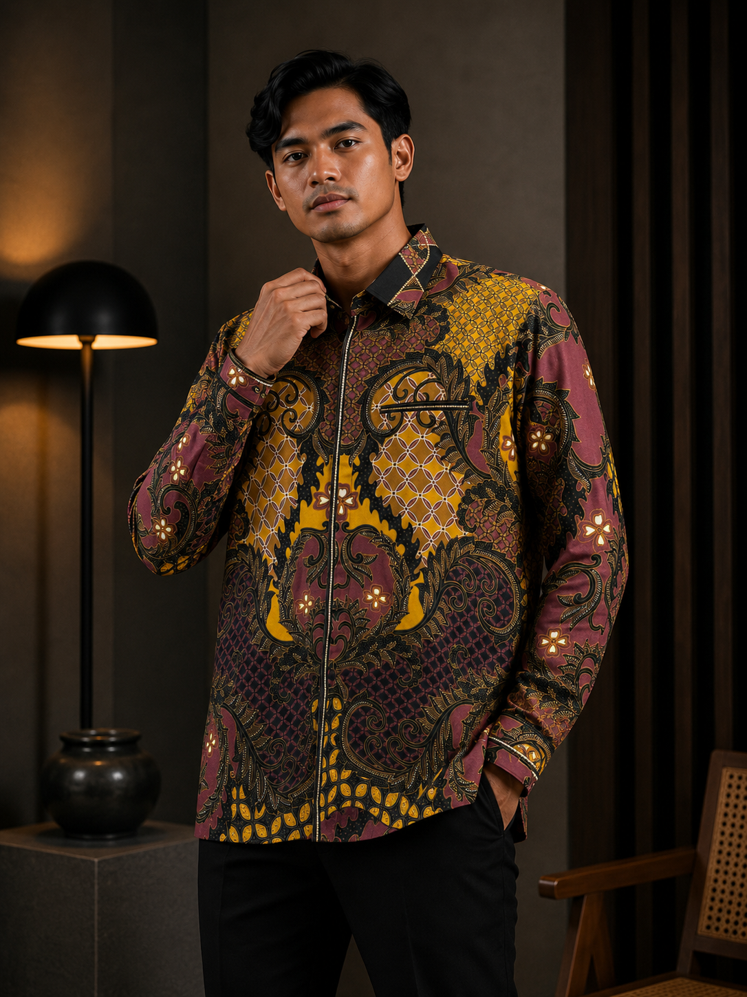 PRINTING REGULER - PR XL0016