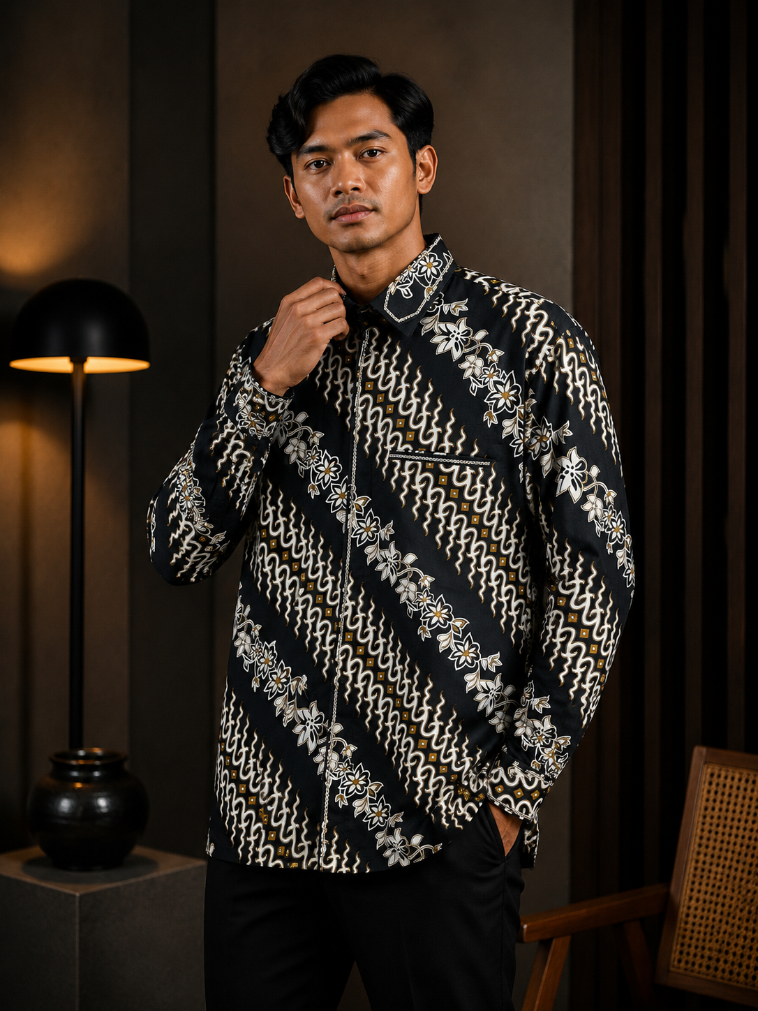 PRINTING REGULER - PR XL0017