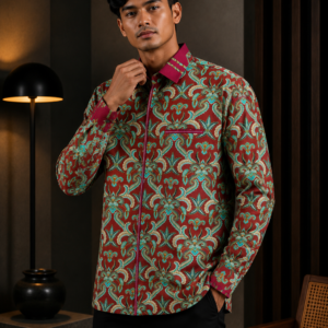PRINTING REGULER - PR XXL0007