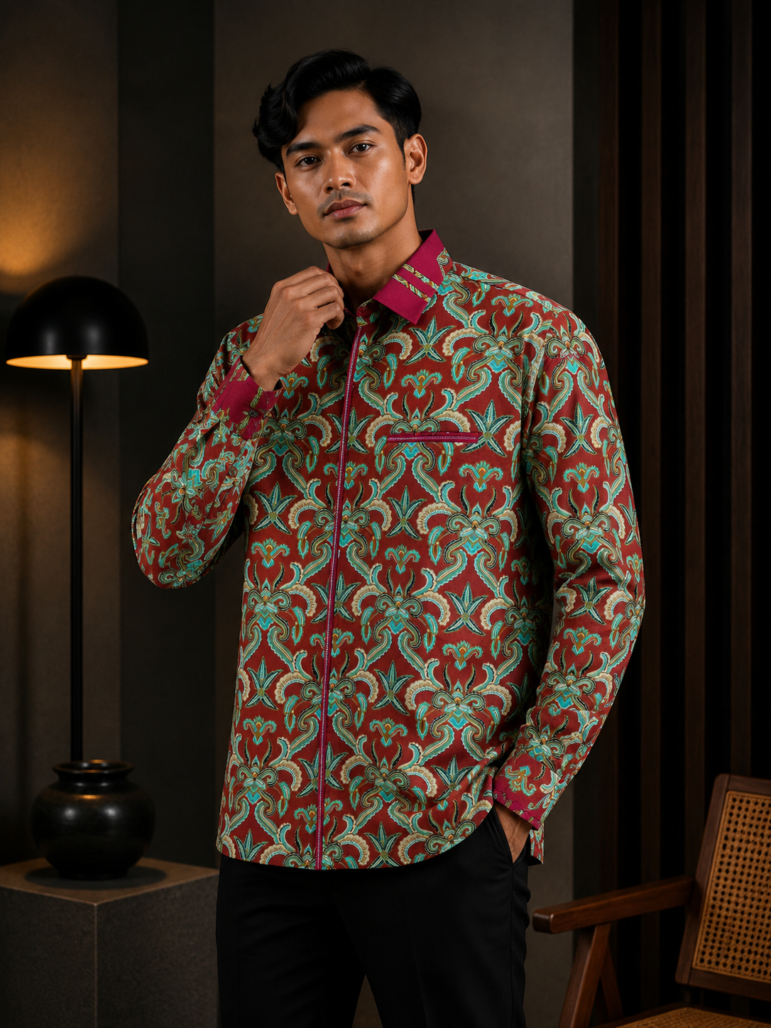 PRINTING REGULER - PR XXL0007