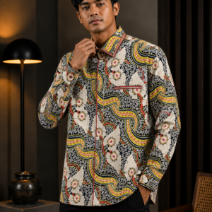 PRINTING REGULER - PR XXL0008