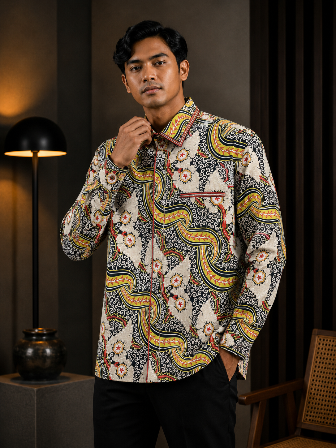 PRINTING REGULER - PR XXL0008