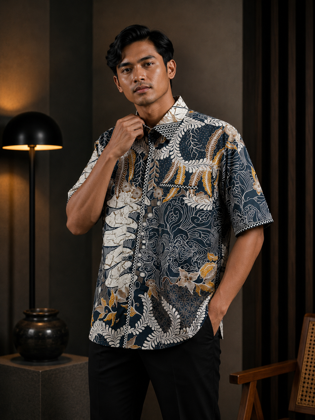 PRINTING REGULER - PR XXL0010