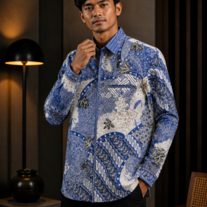 PRINTING REGULER - PR XXL0011