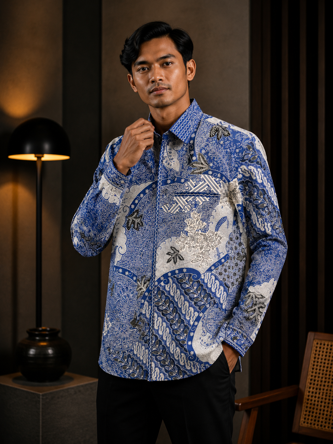 PRINTING REGULER - PR XXL0011
