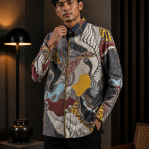 PRINTING INDIA - PI M0010