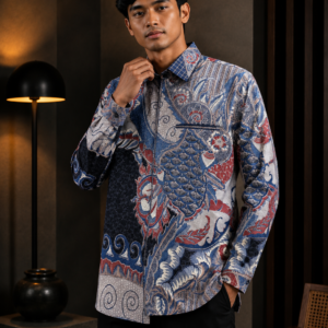 PRINTING INDIA - PI M0012