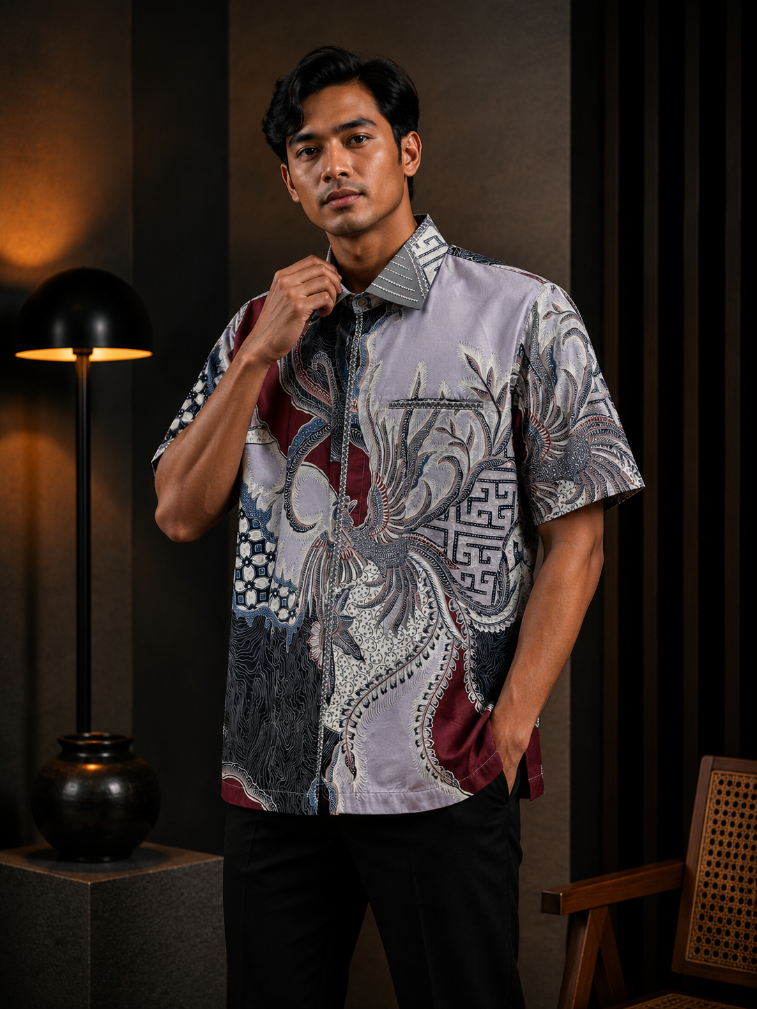 PRINTING INDIA - PI M0014
