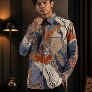 PRINTING INDIA - PI M0017