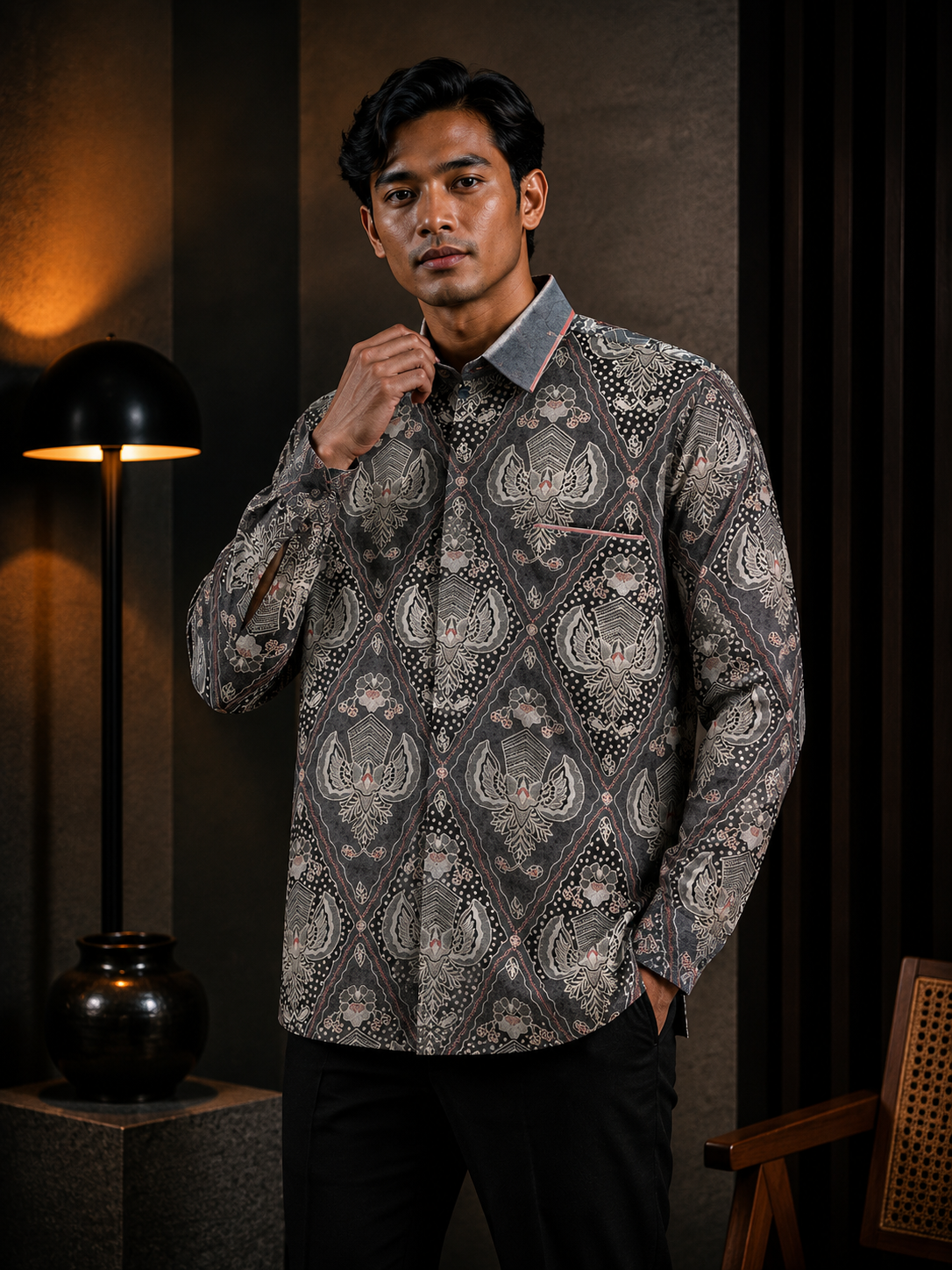PRINTING INDIA - PI L0011