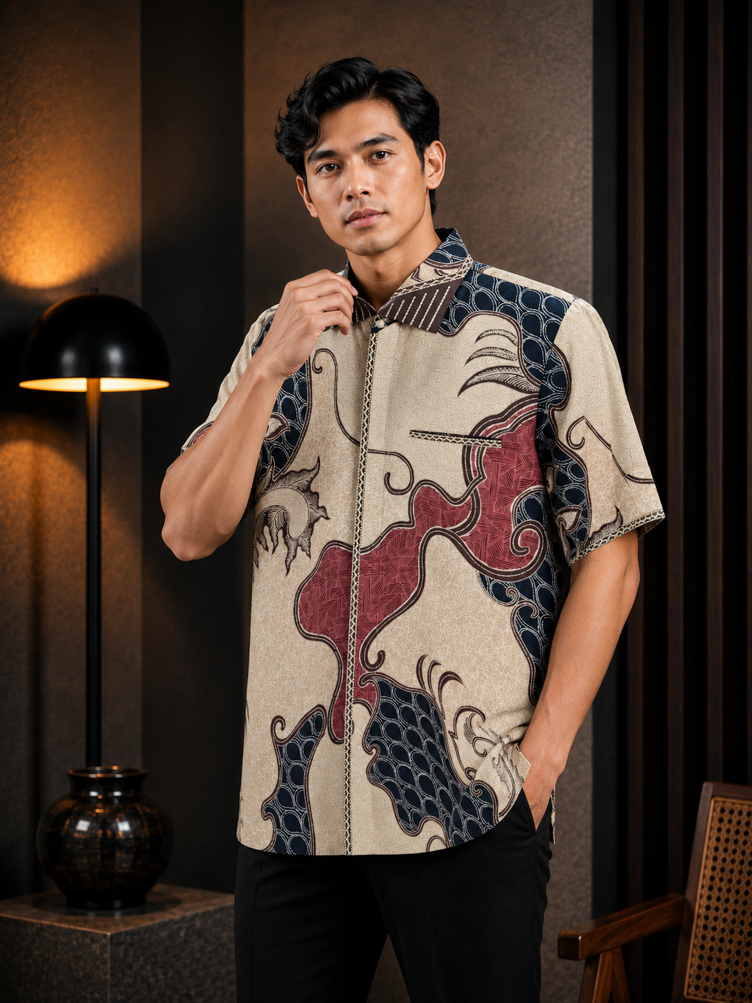 PRINTING INDIA - PI L0015