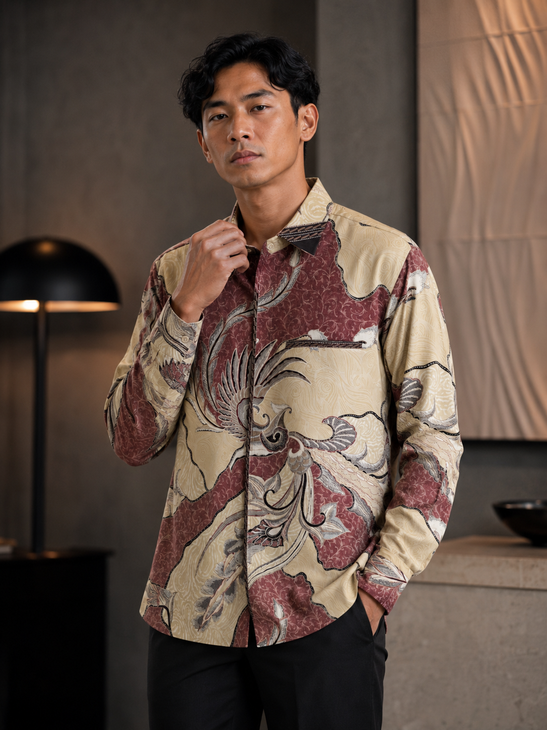PRINTING INDIA - PI XL0010