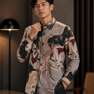 PRINTING INDIA - PI XL0012