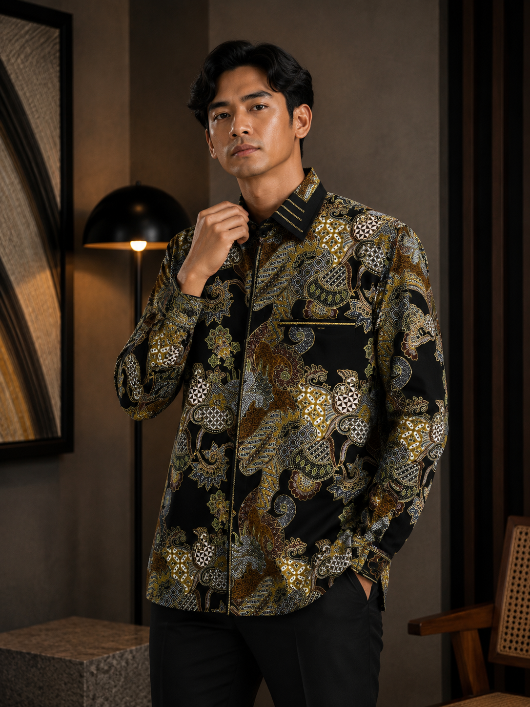 PRADA - PD L0012